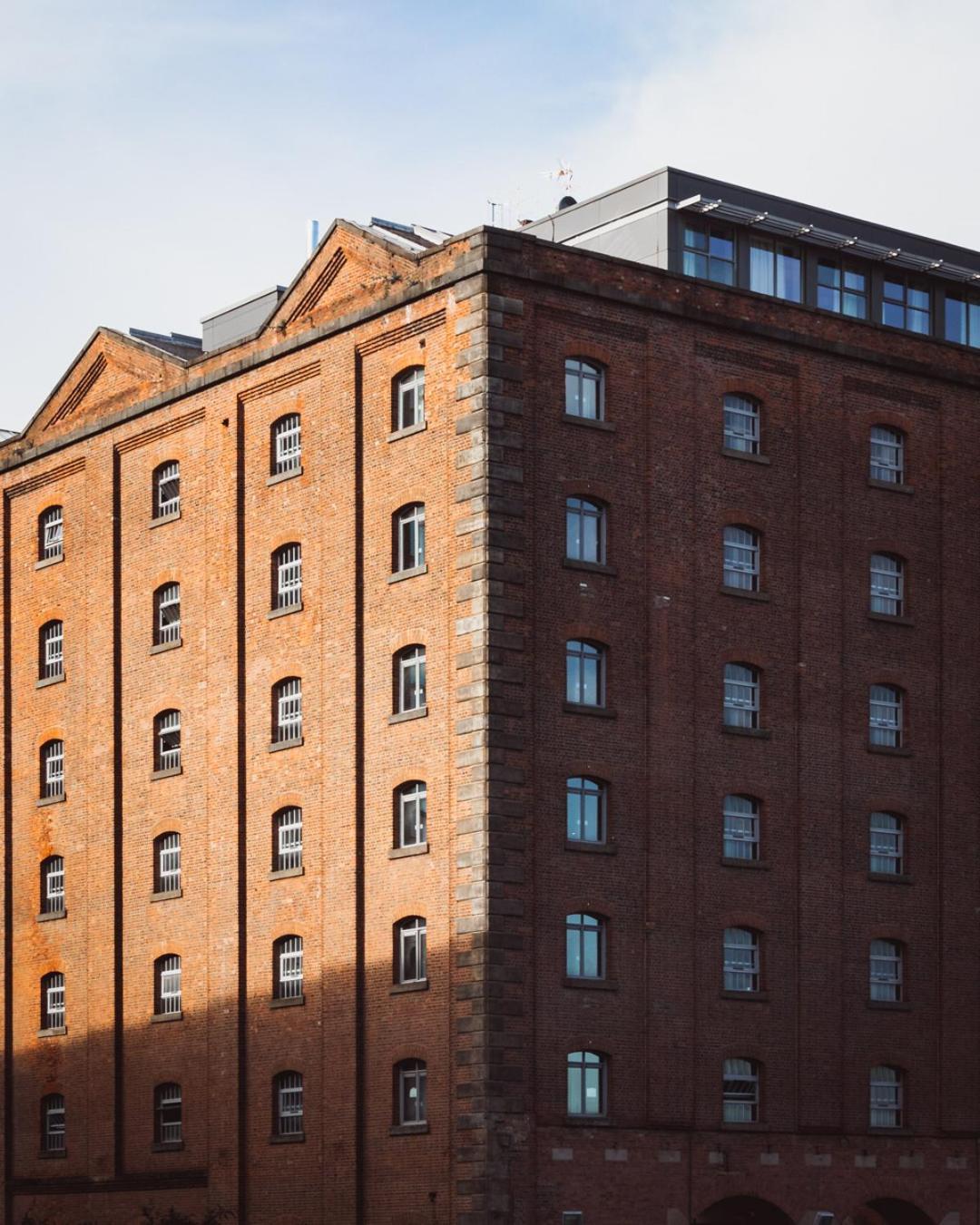 Native Manchester Exteriér fotografie